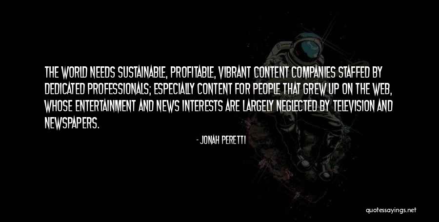 Harilal Mohandas Quotes By Jonah Peretti Harilal Mohandas Quotes By Jonah Peretti