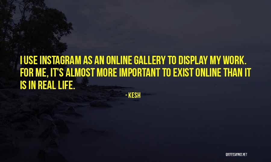 Harilaos Papapostolou Quotes By Kesh Harilaos Papapostolou Quotes By Kesh