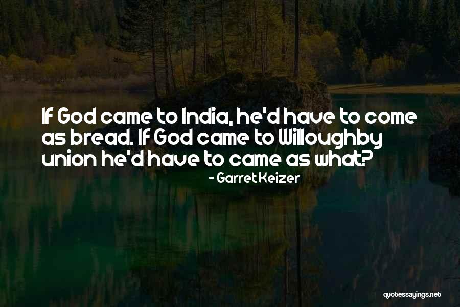 Harilaos Taliadoros Quotes By Garret Keizer Harilaos Taliadoros Quotes By Garret Keizer