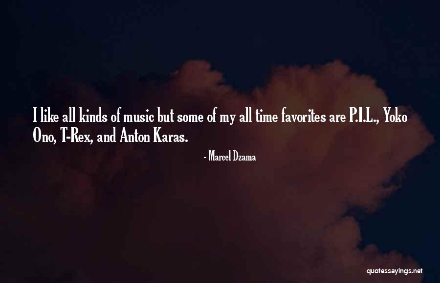 Harilela Hotels Quotes By Marcel Dzama Harilela Hotels Quotes By Marcel Dzama