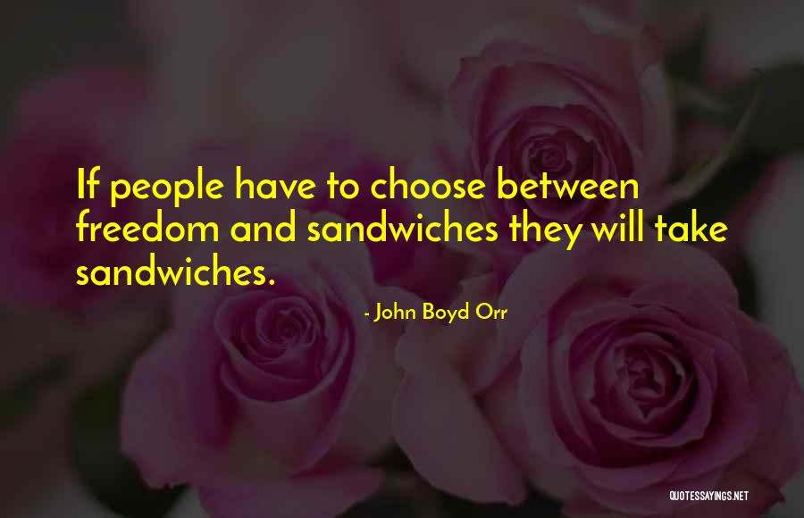 Harim Soltan Quotes By John Boyd Orr Harim Soltan Quotes By John Boyd Orr