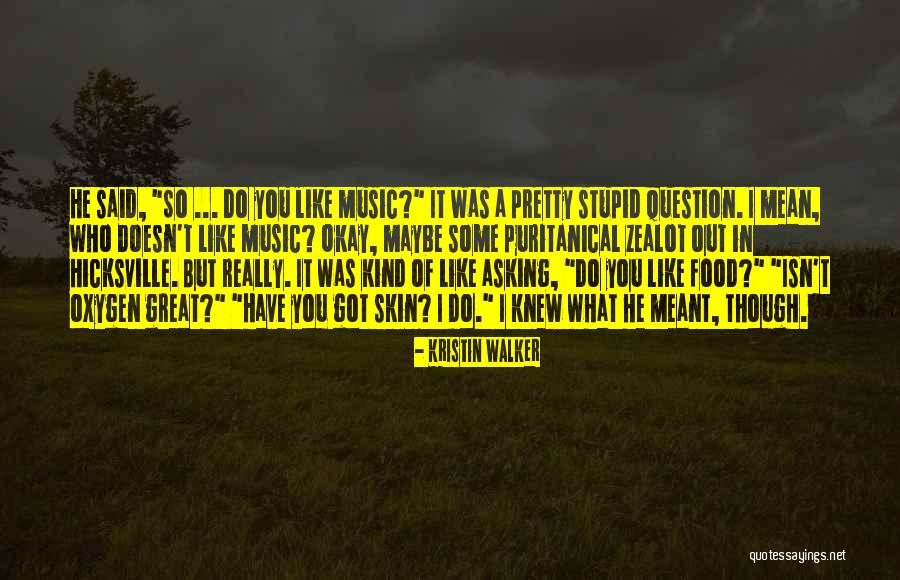 Harimurti Tree Quotes By Kristin Walker Harimurti Tree Quotes By Kristin Walker