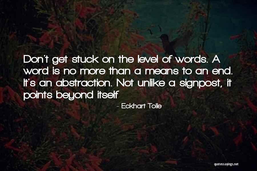 Harina En Quotes By Eckhart Tolle Harina En Quotes By Eckhart Tolle