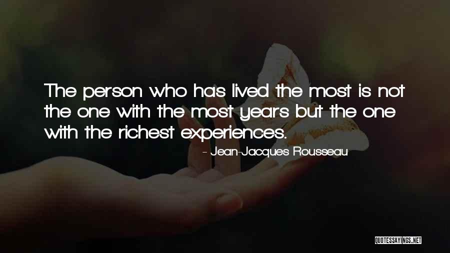 Harinath Jha Quotes By Jean-Jacques Rousseau Harinath Jha Quotes By Jean-Jacques Rousseau