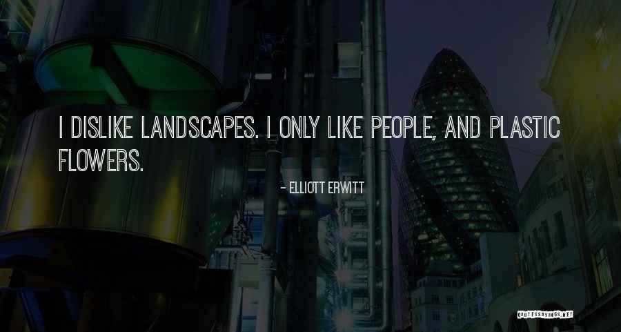 Harinath Movies Quotes By Elliott Erwitt