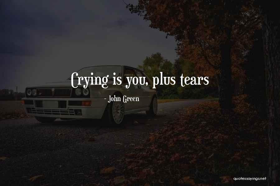 Harinath Movies Quotes By John Green