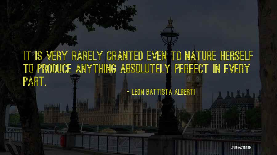 Harinath Subramaniam Quotes By Leon Battista Alberti Harinath Subramaniam Quotes By Leon Battista Alberti