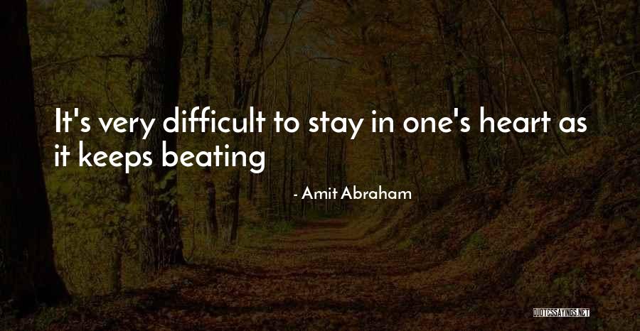 Harinder Riar Quotes By Amit Abraham Harinder Riar Quotes By Amit Abraham