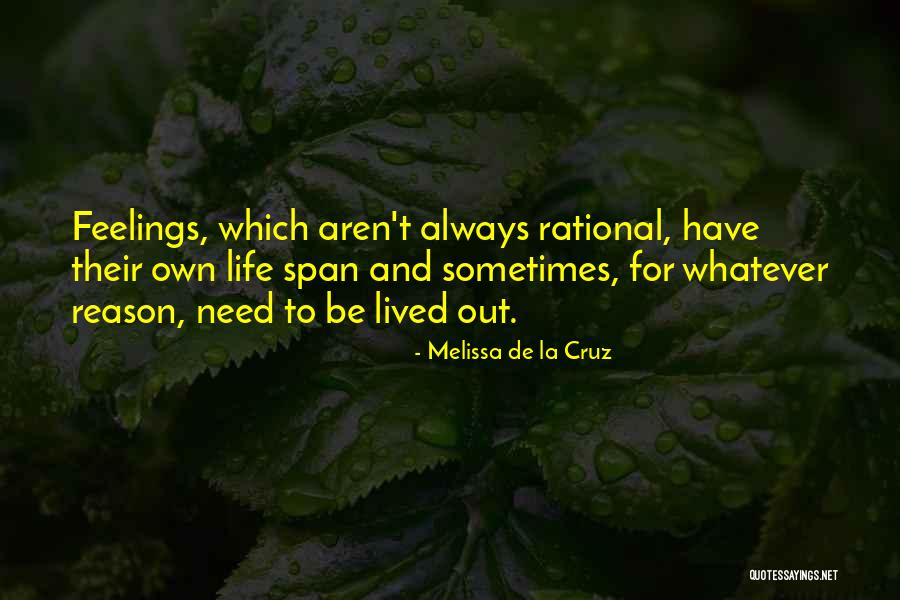 Harinder Riar Quotes By Melissa De La Cruz Harinder Riar Quotes By Melissa De La Cruz