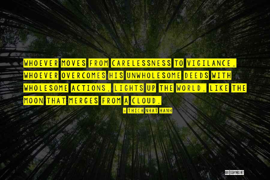 Harinder Sikka Quotes By Thich Nhat Hanh Harinder Sikka Quotes By Thich Nhat Hanh