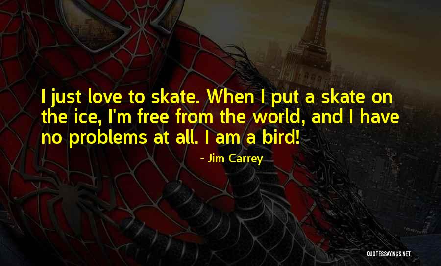 Harinderpal Nagi Quotes By Jim Carrey Harinderpal Nagi Quotes By Jim Carrey