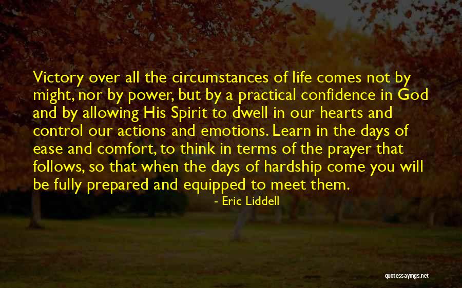Harindranath Gutta Quotes By Eric Liddell Harindranath Gutta Quotes By Eric Liddell