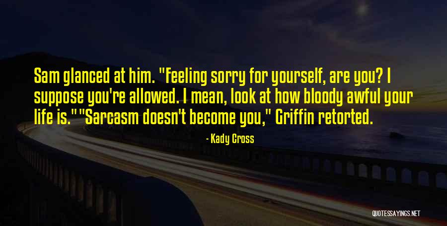 Harindranath Gutta Quotes By Kady Cross Harindranath Gutta Quotes By Kady Cross