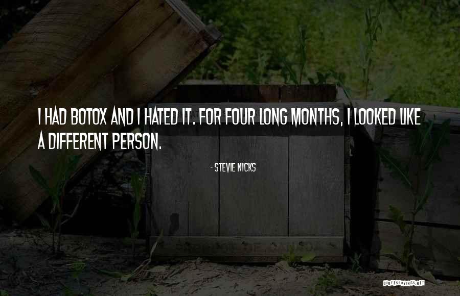 Harindranath Gutta Quotes By Stevie Nicks Harindranath Gutta Quotes By Stevie Nicks
