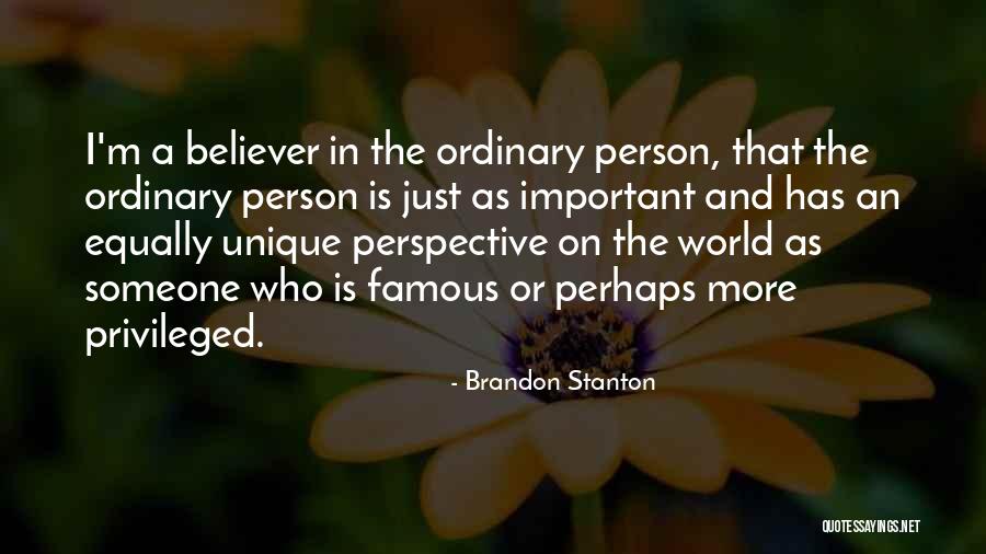 Harings Quotes By Brandon Stanton Harings Quotes By Brandon Stanton