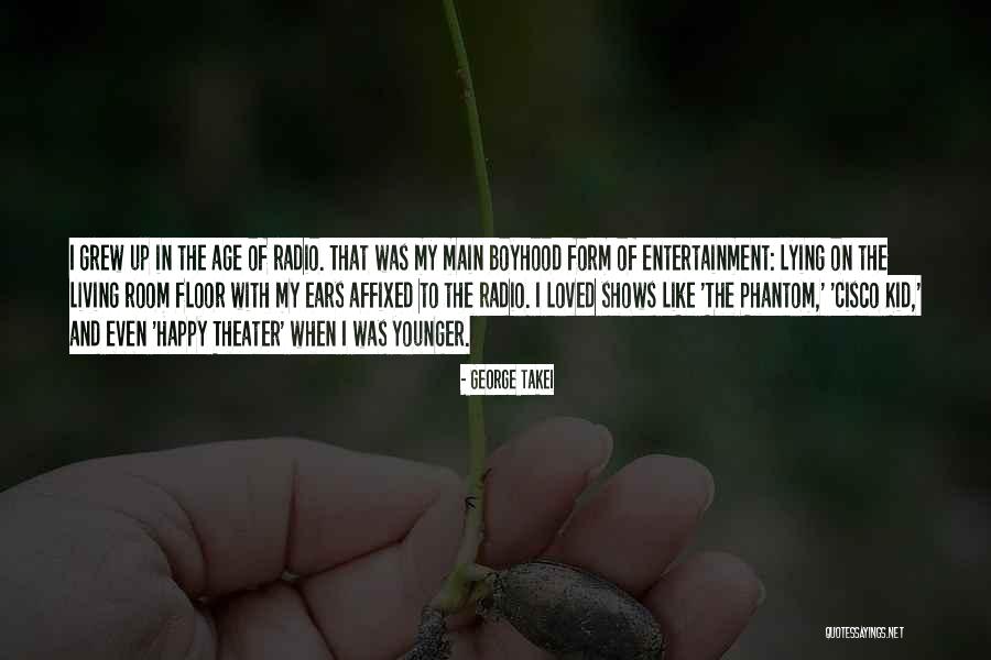 Harings Quotes By George Takei Harings Quotes By George Takei