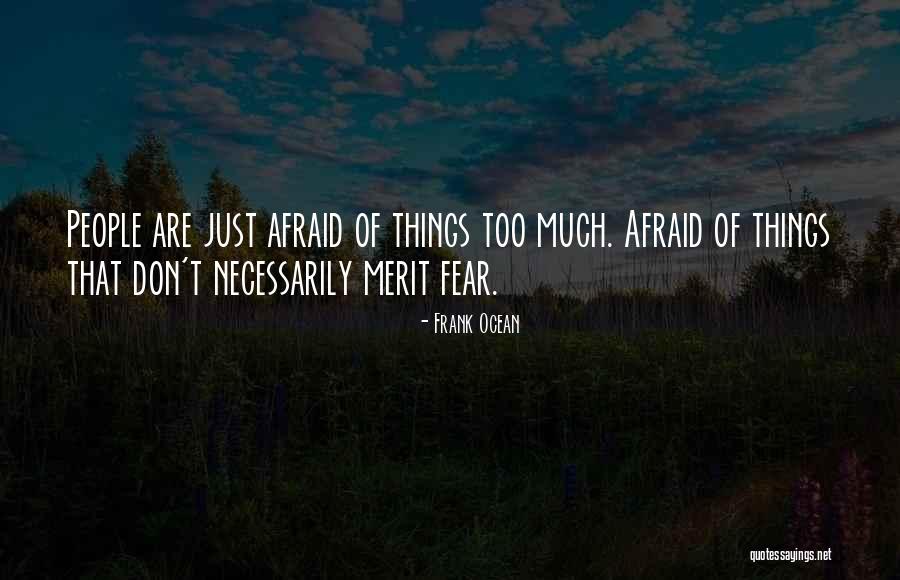 Harinya Tuhan Quotes By Frank Ocean Harinya Tuhan Quotes By Frank Ocean