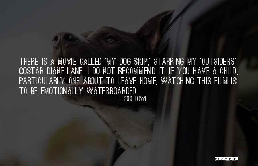 Hario Quotes By Rob Lowe Hario Quotes By Rob Lowe