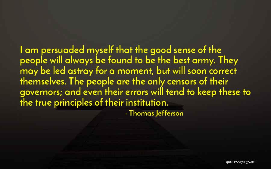 Hariolf Kottmann Quotes By Thomas Jefferson Hariolf Kottmann Quotes By Thomas Jefferson