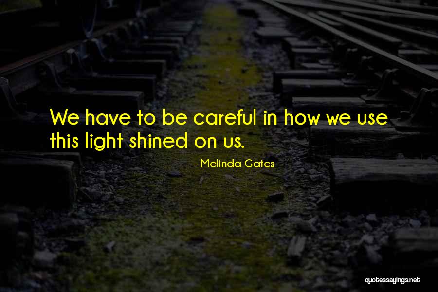 Hariom Engineers Quotes By Melinda Gates Hariom Engineers Quotes By Melinda Gates