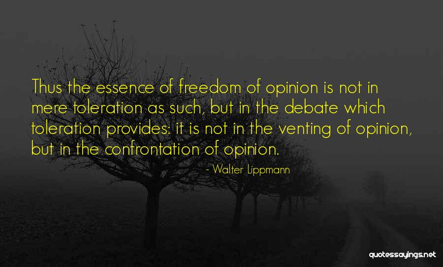 Hariom Engineers Quotes By Walter Lippmann Hariom Engineers Quotes By Walter Lippmann