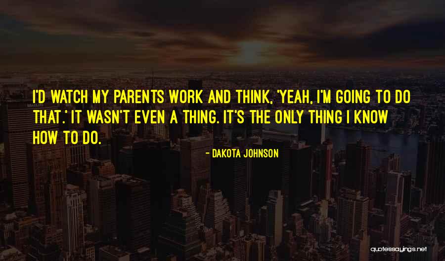 Haripad Murugan Quotes By Dakota Johnson Haripad Murugan Quotes By Dakota Johnson