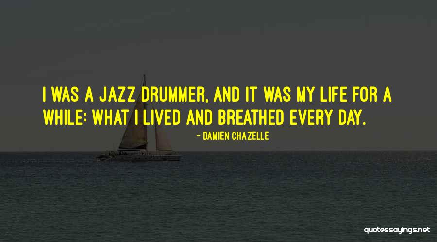 Hariprasad Swamiji Quotes By Damien Chazelle Hariprasad Swamiji Quotes By Damien Chazelle