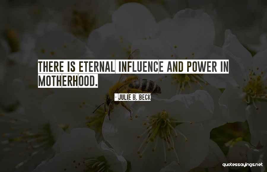 Haripriya Maddur Quotes By Julie B. Beck Haripriya Maddur Quotes By Julie B. Beck