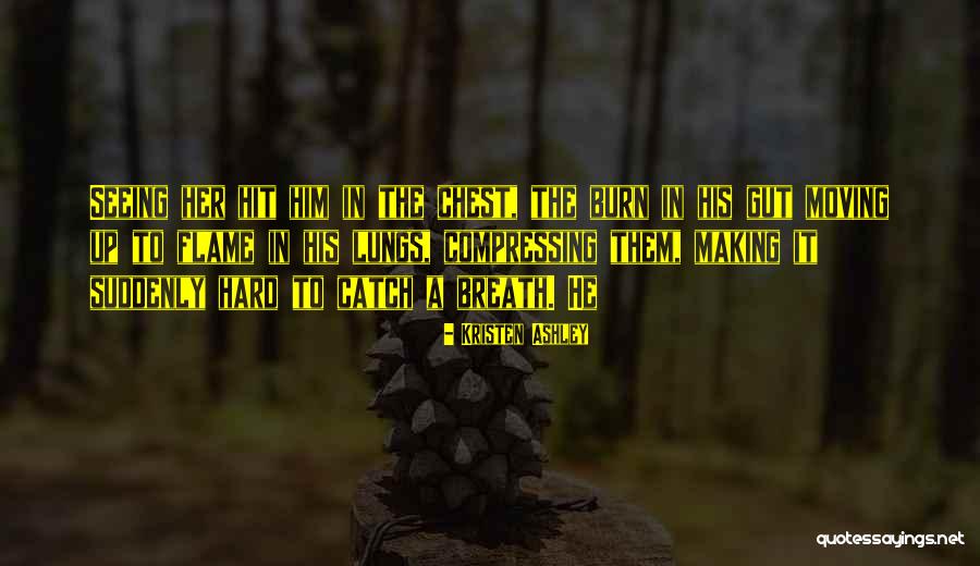Haripriya Maddur Quotes By Kristen Ashley Haripriya Maddur Quotes By Kristen Ashley