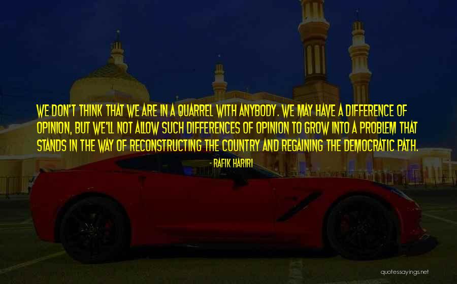 Hariri Quotes By Rafik Hariri Hariri Quotes By Rafik Hariri