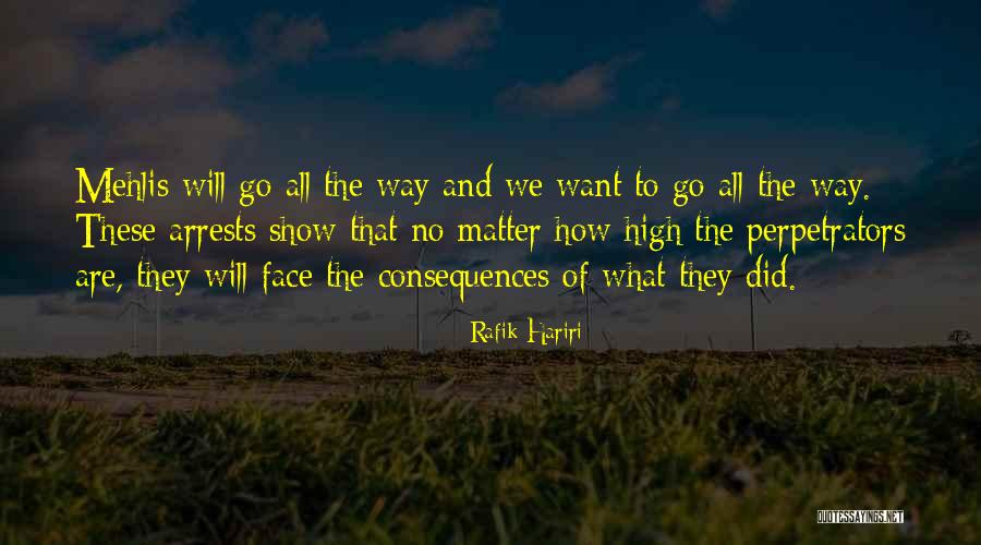 Hariri Quotes By Rafik Hariri Hariri Quotes By Rafik Hariri