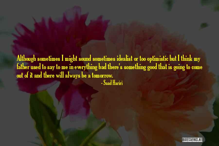 Hariri Quotes By Saad Hariri Hariri Quotes By Saad Hariri