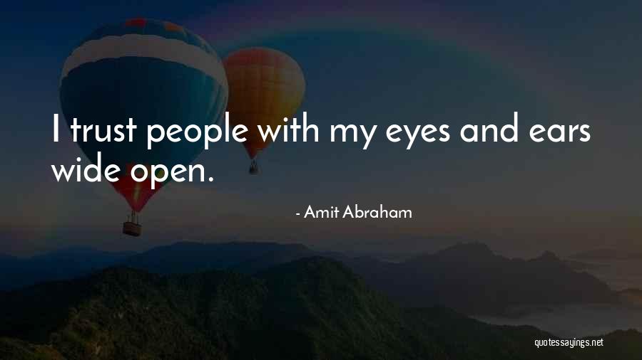 Harish Hande Quotes By Amit Abraham Harish Hande Quotes By Amit Abraham