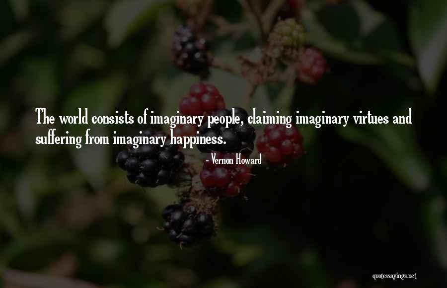 Harish Hande Quotes By Vernon Howard Harish Hande Quotes By Vernon Howard