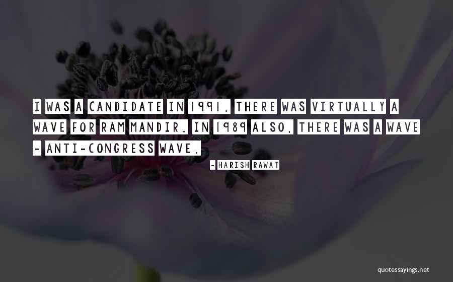 Harish Quotes By Harish Rawat Harish Quotes By Harish Rawat