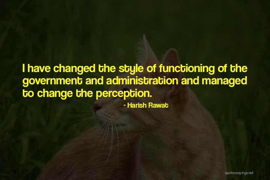 Harish Quotes By Harish Rawat Harish Quotes By Harish Rawat