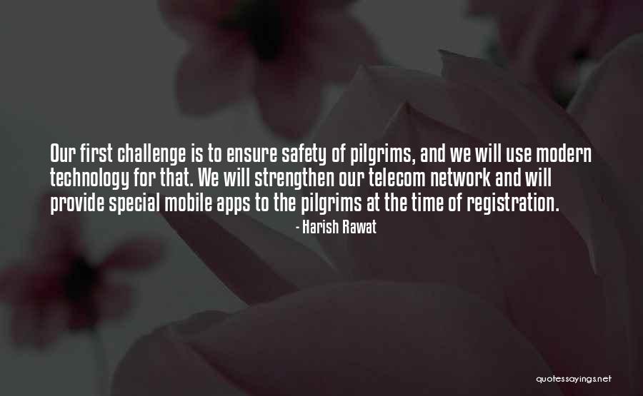 Harish Quotes By Harish Rawat Harish Quotes By Harish Rawat