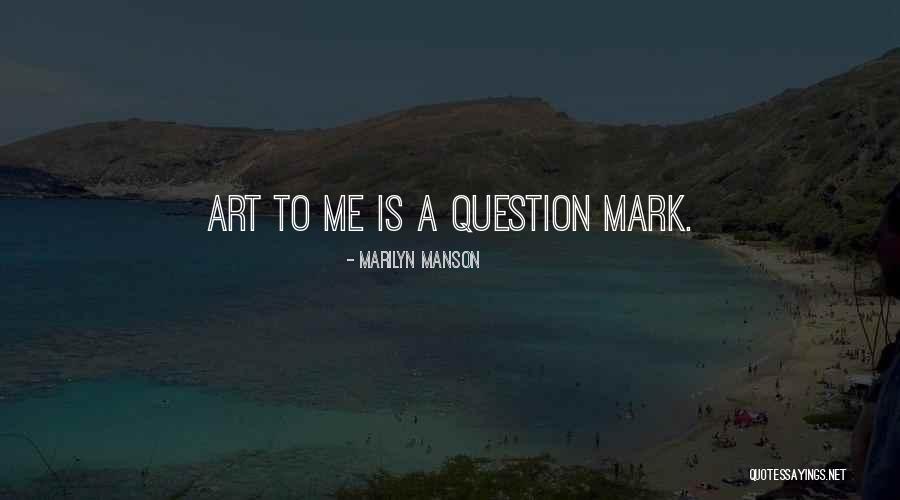 Harish Quotes By Marilyn Manson Harish Quotes By Marilyn Manson