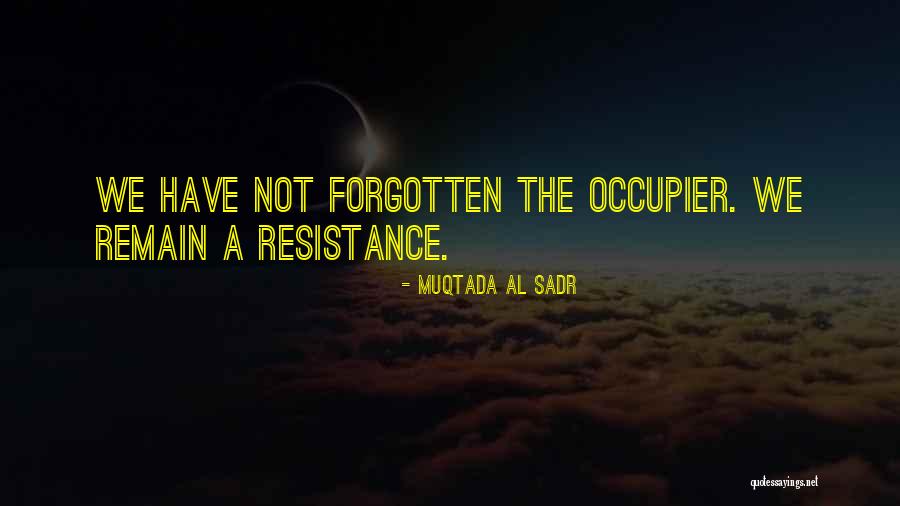 Harishankar Temple Quotes By Muqtada Al Sadr