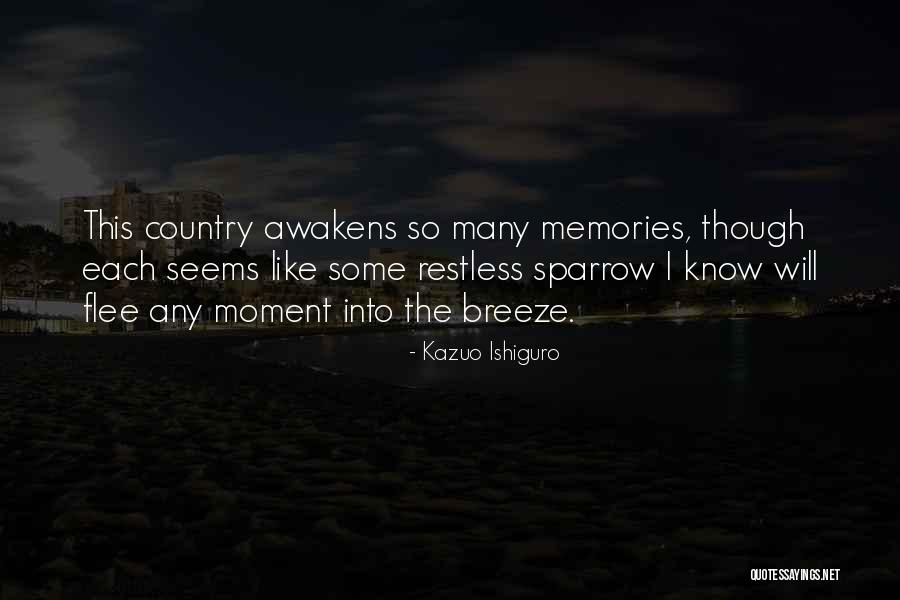 Harisree Ashokan Quotes By Kazuo Ishiguro Harisree Ashokan Quotes By Kazuo Ishiguro