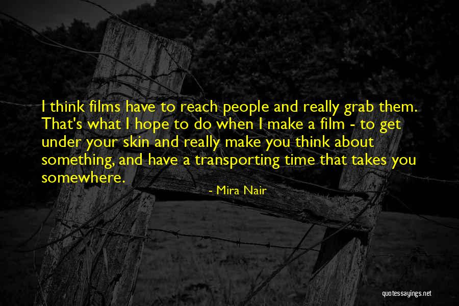 Harissa Chicken Quotes By Mira Nair Harissa Chicken Quotes By Mira Nair