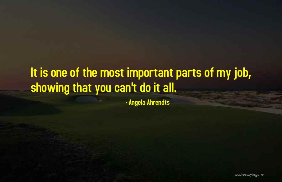 Harissa Spice Quotes By Angela Ahrendts Harissa Spice Quotes By Angela Ahrendts