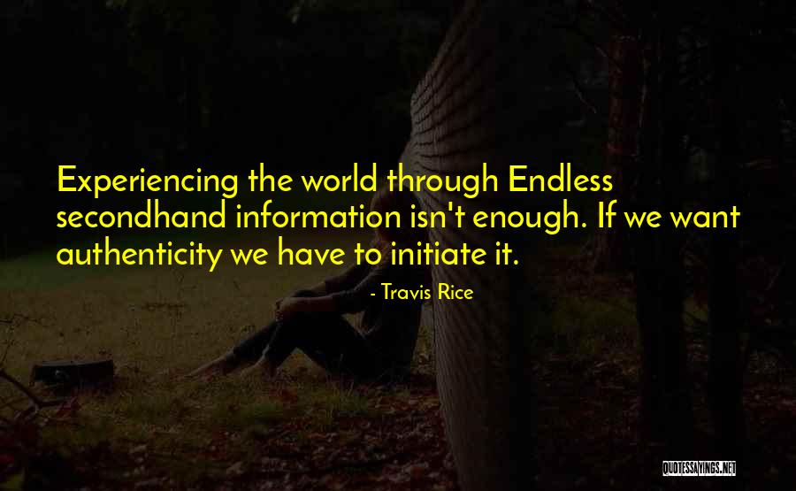 Harissa Spice Quotes By Travis Rice Harissa Spice Quotes By Travis Rice