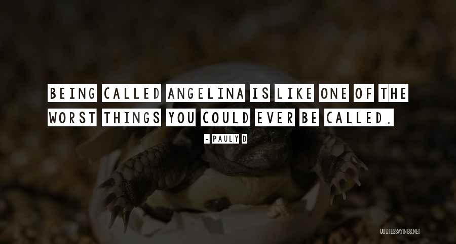 Haritada Kaybolmak Quotes By Pauly D Haritada Kaybolmak Quotes By Pauly D