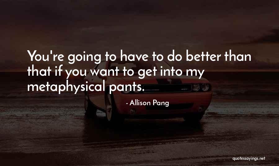 Haritalarda L Ek Quotes By Allison Pang Haritalarda L Ek Quotes By Allison Pang