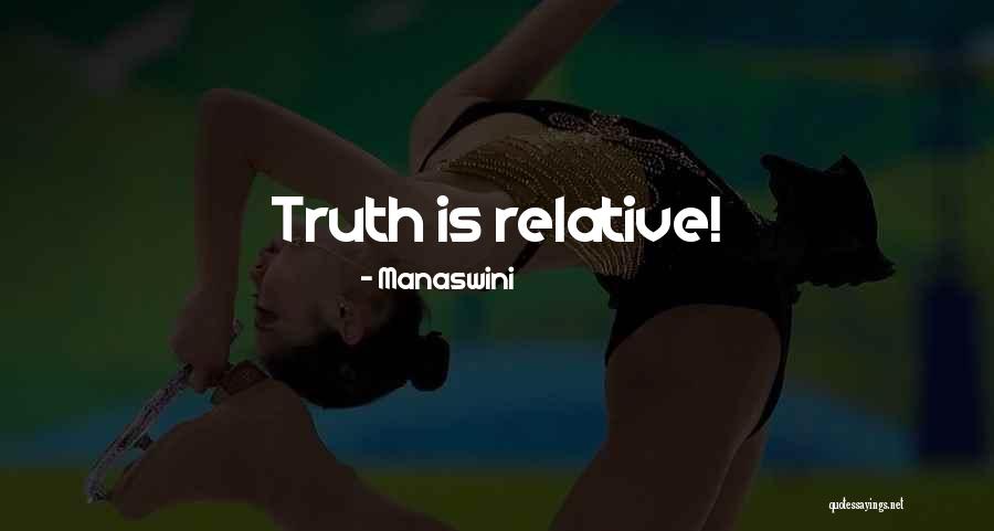 Haritash Gulshan Quotes By Manaswini Haritash Gulshan Quotes By Manaswini