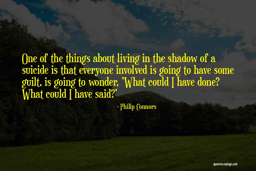 Haritash Gulshan Quotes By Philip Connors Haritash Gulshan Quotes By Philip Connors