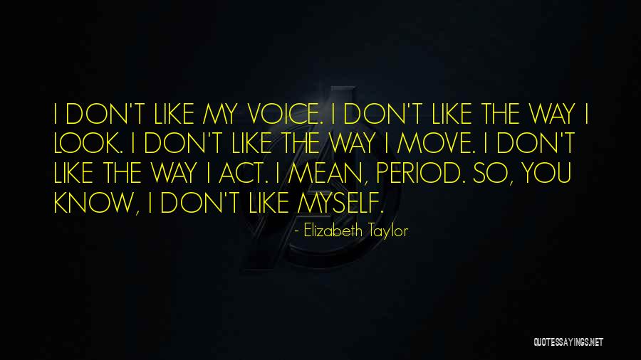 Harithasagothra Quotes By Elizabeth Taylor Harithasagothra Quotes By Elizabeth Taylor