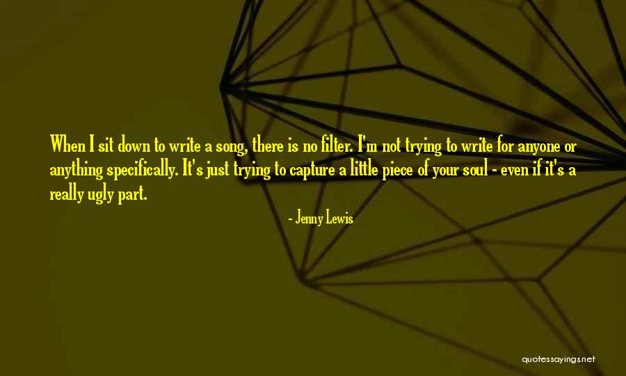 Harithasagothra Quotes By Jenny Lewis Harithasagothra Quotes By Jenny Lewis