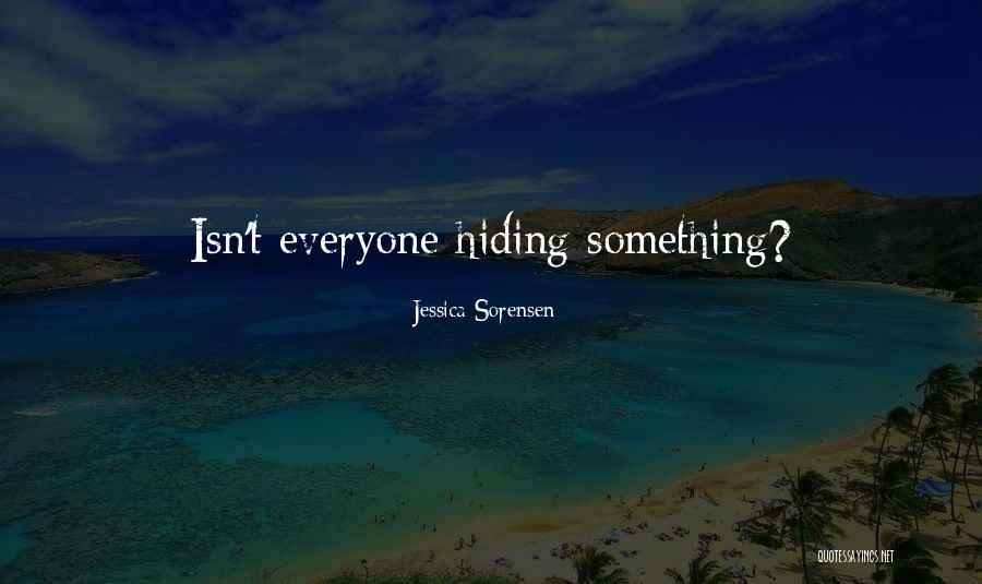 Harithasagothra Quotes By Jessica Sorensen Harithasagothra Quotes By Jessica Sorensen